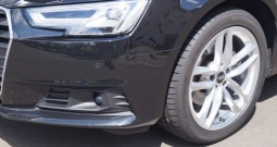 Audi A4 35 TDI S-Tronic 150 KS, ACC+LED+GR SJED+VIRT+ASIST