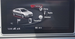 Audi A4 35 TDI S-Tronic 150 KS, ACC+LED+GR SJED+VIRT+ASIST