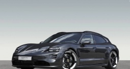 Porsche Taycan GTS Sport Turismo 598 KS, ZRAČNI+ACC+360+GR SJED+MATRIX+PANO+...