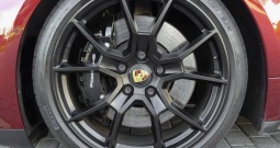 Porsche Taycan GTS Sport Turismo 598 KS, ZRAČNI+ACC+360+GR SJED+MATRIX+PANO+...