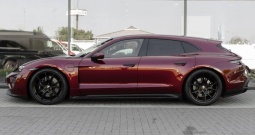 Porsche Taycan GTS Sport Turismo 598 KS, ZRAČNI+ACC+360+GR SJED+MATRIX+PANO+...