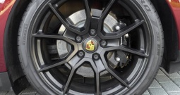 Porsche Taycan GTS Sport Turismo 598 KS, ZRAČNI+ACC+360+GR SJED+MATRIX+PANO+...