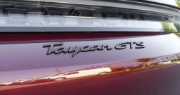 Porsche Taycan GTS Sport Turismo 598 KS, ZRAČNI+ACC+360+GR SJED+MATRIX+PANO+...