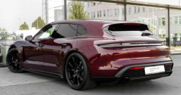 Porsche Taycan GTS Sport Turismo 598 KS, ZRAČNI+ACC+360+GR SJED+MATRIX+PANO+...