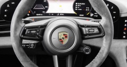 Porsche Taycan GTS Sport Turismo 598 KS, ZRAČNI+ACC+360+GR SJED+MATRIX+PANO+...