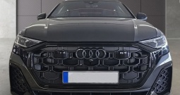 Audi Q8 50 TDI quattro Tiptronic S-line 286 KS, ZRAČNI+ACC+360+GR SJED+LED+P...