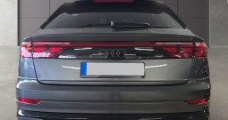 Audi Q8 50 TDI quattro Tiptronic S-line 286 KS, ZRAČNI+ACC+360+GR SJED+LED+P...