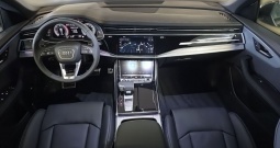 Audi Q8 50 TDI quattro Tiptronic S-line 286 KS, ZRAČNI+ACC+360+GR SJED+LED+P...