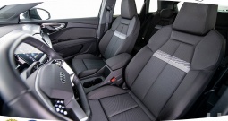 Audi Q4 e-tron 45 Quattro Advanced 265 KS, MATRIX+VIRT+GR SJED+PDC+ASIST