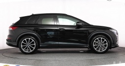 Audi Q4 e-tron 45 Quattro Advanced 265 KS, MATRIX+VIRT+GR SJED+PDC+ASIST