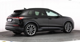 Audi Q4 e-tron 45 Quattro Advanced 265 KS, MATRIX+VIRT+GR SJED+PDC+ASIST