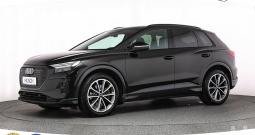 Audi Q4 e-tron 45 Quattro Advanced 265 KS, MATRIX+VIRT+GR SJED+PDC+ASIST