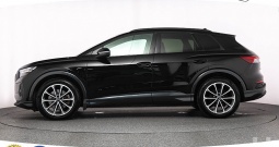 Audi Q4 e-tron 45 Quattro Advanced 265 KS, MATRIX+VIRT+GR SJED+PDC+ASIST