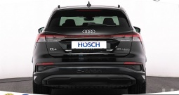 Audi Q4 e-tron 45 Quattro Advanced 265 KS, MATRIX+VIRT+GR SJED+PDC+ASIST