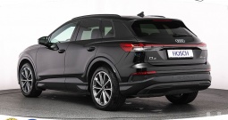 Audi Q4 e-tron 45 Quattro Advanced 265 KS, MATRIX+VIRT+GR SJED+PDC+ASIST