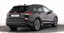 Audi Q4 e-tron 45 Quattro Advanced 265 KS, MATRIX+VIRT+GR SJED+PDC+ASIST