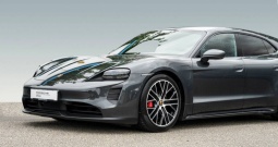 Porsche Taycan GTS Sport Turismo 598 KS, ZRAČNI+ACC+360+GR SJED+MATRIX+PANO+...