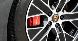 Porsche Taycan GTS Sport Turismo 598 KS, ZRAČNI+ACC+360+GR SJED+MATRIX+PANO+...