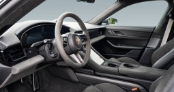 Porsche Taycan GTS Sport Turismo 598 KS, ZRAČNI+ACC+360+GR SJED+MATRIX+PANO+...