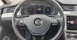 VW Passat 1.5 TSI DSG Connect, LED, Virtual Cockpit, jamstvo 1 god.