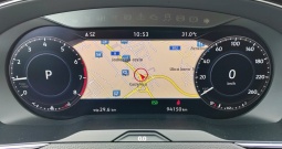 VW Passat 1.5 TSI DSG Connect, LED, Virtual Cockpit, jamstvo 1 god.