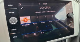 VW Passat 1.5 TSI DSG Connect, LED, Virtual Cockpit, jamstvo 1 god.