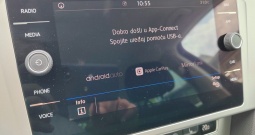 VW Passat 1.5 TSI DSG Connect, LED, Virtual Cockpit, jamstvo 1 god.