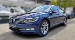 VW Passat 1.5 TSI DSG Connect, LED, Virtual Cockpit, jamstvo 1 god.