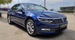 VW Passat 1.5 TSI DSG Connect, LED, Virtual Cockpit, jamstvo 1 god.