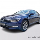 VW Passat 1.5 TSI DSG Connect, LED, Virtual Cockpit, jamstvo 1 god.