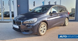 BMW SERIJA 2 GRAN TOURER 216i -Jamstvo 15 mjeseci, 14.900,00 €