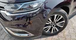 Renault Espace dCi 160 Energy Initiale Paris EDC