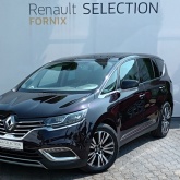 Renault Espace dCi 160 Energy Initiale Paris EDC