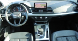 Audi Q5 50 TDi Quattro *NAVIGACIJA, KOŽA, PANORAMA*