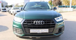 Audi Q5 50 TDi Quattro *NAVIGACIJA, KOŽA, PANORAMA*