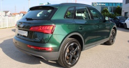 Audi Q5 50 TDi Quattro *BLACK OPTIK, LED, NAVIGACIJA, KAMERA, PANORAMA* reg 7...