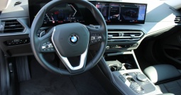 BMW serija 2 218i COUPE AUTOMATIK *NAVIGACIJA, LED* reg 5/2025