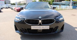 BMW serija 2 218i COUPE AUTOMATIK *NAVIGACIJA, LED* reg 5/2025