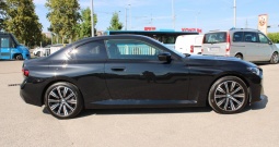 BMW serija 2 218i COUPE AUTOMATIK *NAVIGACIJA, LED* reg 5/2025