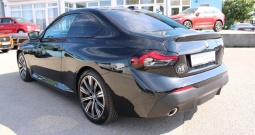 BMW serija 2 218i COUPE AUTOMATIK *NAVIGACIJA, LED* reg 5/2025