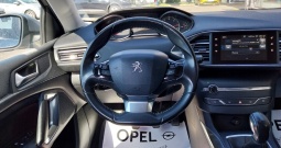 PEUGEOT 308 1.6 HDI