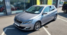 PEUGEOT 308 1.6 HDI