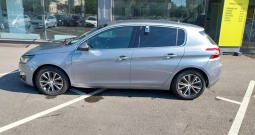 PEUGEOT 308 1.6 HDI