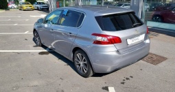 PEUGEOT 308 1.6 HDI