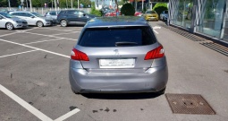 PEUGEOT 308 1.6 HDI