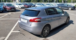 PEUGEOT 308 1.6 HDI