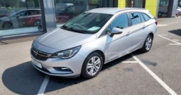 OPEL ASTRA SPORTS TOURER