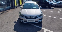 OPEL ASTRA SPORTS TOURER