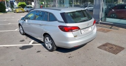 OPEL ASTRA SPORTS TOURER