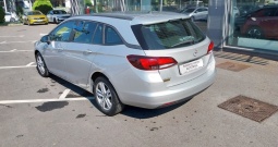 OPEL ASTRA SPORTS TOURER